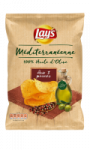 Chips Méditerranéens Lay’s
