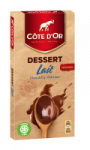 Côte d\'Or Chocolat au Lait Dessert