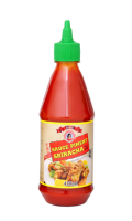 Sauce piment Sriracha Suree