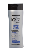 Shampooing Silver Shine Kera Science