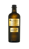 Huile d\'olive vierge extra Il Nobile Carapelli