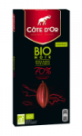 Chocolat Bio Noir 70% Côte d\'Or
