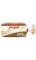 Pavé farine complète Jacquet
