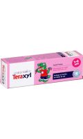 Dentifrice goà»t fraise 1-6 ans Teraxyl