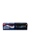 Dentifrice Aquafresh Night Repair