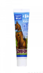 Dentifrice +7 ans Sweet Menthe Carrefour Kids