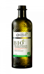 Huile d\'olive vierge extra Bio Carapelli
