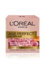 Soin anti-âge re-fortifiant jour FPS 15 L'Oreal Paris Age Perfect