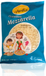Cossettes de Mozzarella les Délices d\'Amélie