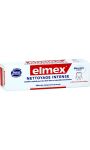 Dentifrice dents blanches/lisses Elmex