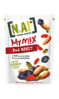 My Mix Red Boost [N.A!]