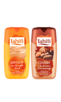 Gels Douche Tahiti