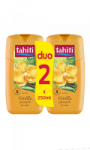 Tahiti Origine Gel Douche Vanille Tahiti Origine Gel Douche Vanille