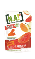 [N.A!] Fruit Sticks Edition Limitée Orange Sanguine