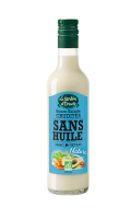 Sauce Salade Sans Huile Crudités Nature Le Jardin d\'Orante