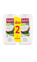 Gel Douche Tahiti Origine Coco