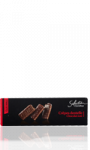 Crêpes dentelles chocolat noir Selection Carrefour