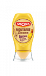 Moutarde douce épicée Amora