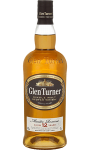 Scotch Whisky GLEN TURNER Single Malt 12 Ans Sous Canister 70cl 40°