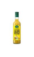 Sauce salade sans huile Bio Dijonnaise Le Jardin d'Orante Sauce salade sans huile Bio Dijonnaise Le Jardin d'Orante