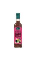 Sauce salade sans huile Bio Balsamique Le Jardin d'Orante Sauce salade sans huile Bio Balsamique Le Jardin d'Orante