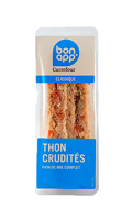 Sandwich Thon Bon App