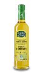 Huile d'olive vierge extra Bio saveur Thym et 2 Citrons Le Jardin d'Orante Huile d'olive vierge extra Bio saveur Thym et 2 Citrons Le Jardin d'Orante