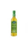 Huile d'olive vierge extra Bio saveur Basilic Le Jardin d'Orante