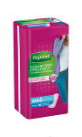 Depend Comfort Protect serviettes absorbantes Femme - Extra