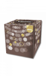 Boîte Mouchoirs cubique UltraSoft Kleenex