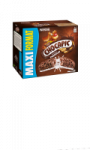 Barres céréales Chocapic Nestlé