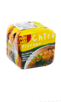 Nouilles instantanées saveur poulet Wai Wai