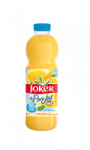 Joker Le Pur Jus 30% Moins sucré Orange touche de mandarine