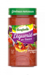 Légumiô en sauce - Aubergines & Thym Bonduelle
