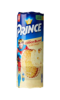 Prince Chocolat Blanc