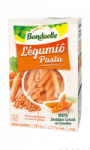 Légumiô Pasta Lentilles Corail & Carottes Bonduelle