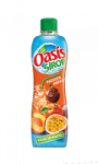 Sirop Passion Abricot Oasis