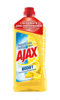 Ajax Boost Bicarbonate & Citron