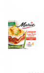 Lasagnes Tomates Ricotta Epinards Marie