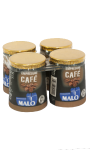 Emprésuré Café Malo