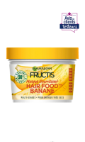 Masque nourrissant HAIR FOOD BANANE Fructis