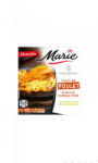 Secrets de Cuisine Marie Filet de poulet sauce au paprika fumé & tagliatelles aux légumes
