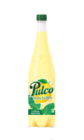 Pulco Fines Bulles Citron Menthe