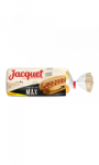 Pain Hot Dog Max Jacquet