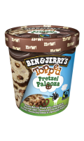 Ben & Jerry's Bretzel Ben & Jerry's Bretzel
