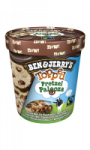 Ben & Jerry\'s Bretzel