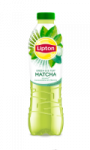Lipton Green Ice Tea Matcha Saveur Concombre Menthe