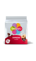 Tassimo Espresso Classic