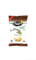 Chips Bret\'s Bio Thym Romarin