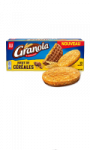 Granola Brut Extra Céréales